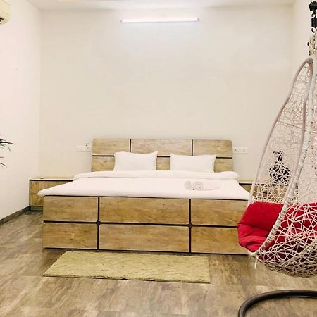 Costa Fortuna 3Bhk Villa Нашик Екстериор снимка