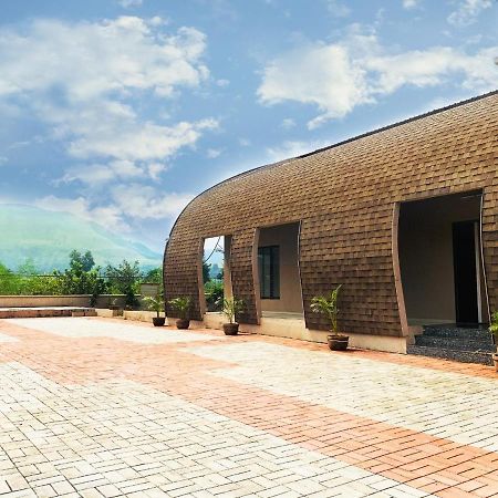 Costa Fortuna 3Bhk Villa Нашик Екстериор снимка