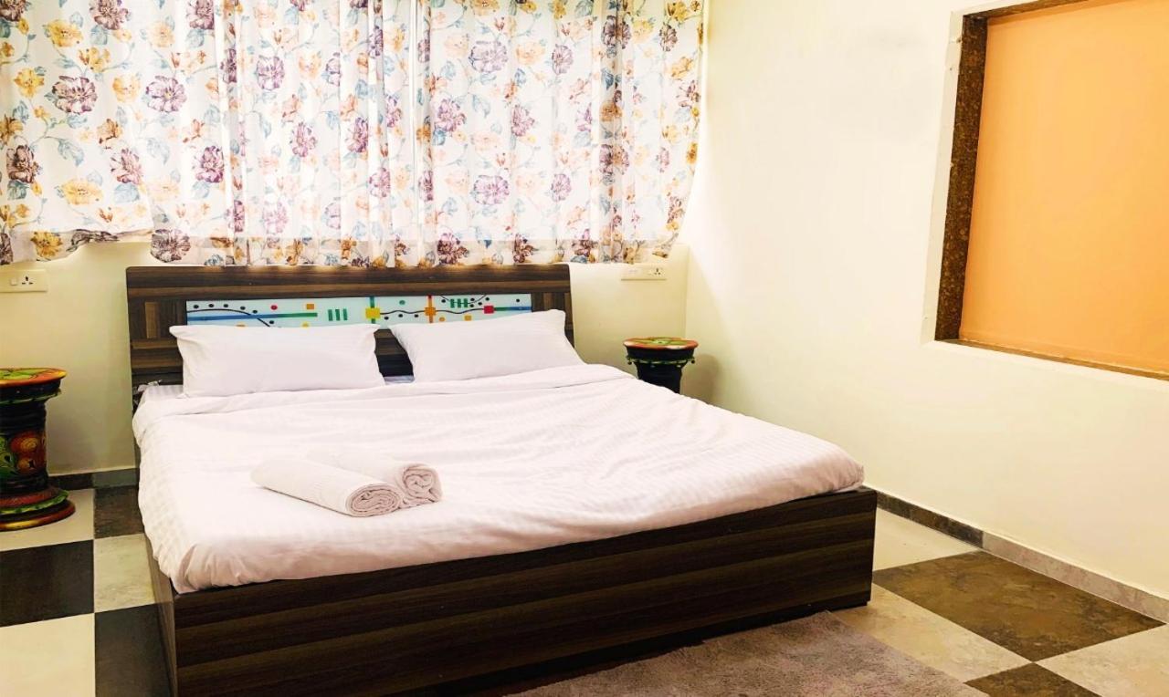 Costa Fortuna 3Bhk Villa Нашик Екстериор снимка