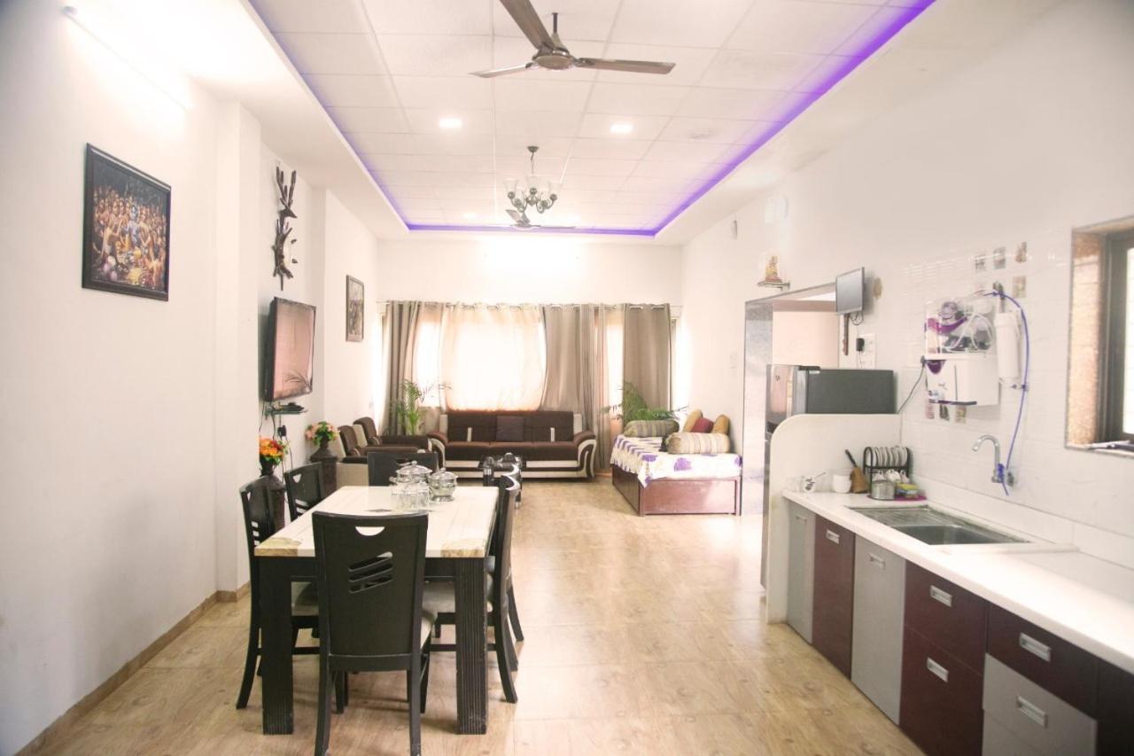 Costa Fortuna 3Bhk Villa Нашик Екстериор снимка