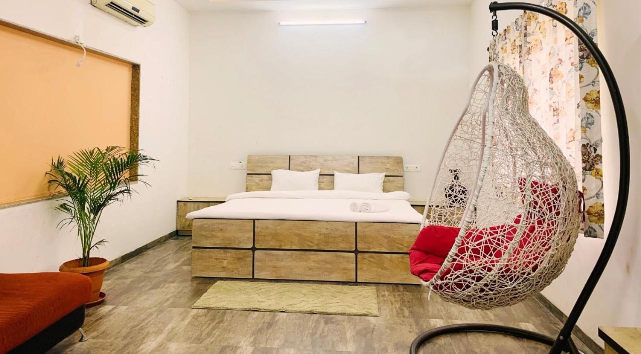 Costa Fortuna 3Bhk Villa Нашик Екстериор снимка