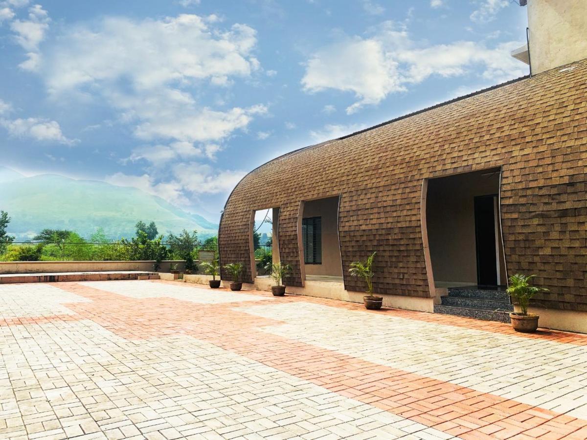 Costa Fortuna 3Bhk Villa Нашик Екстериор снимка